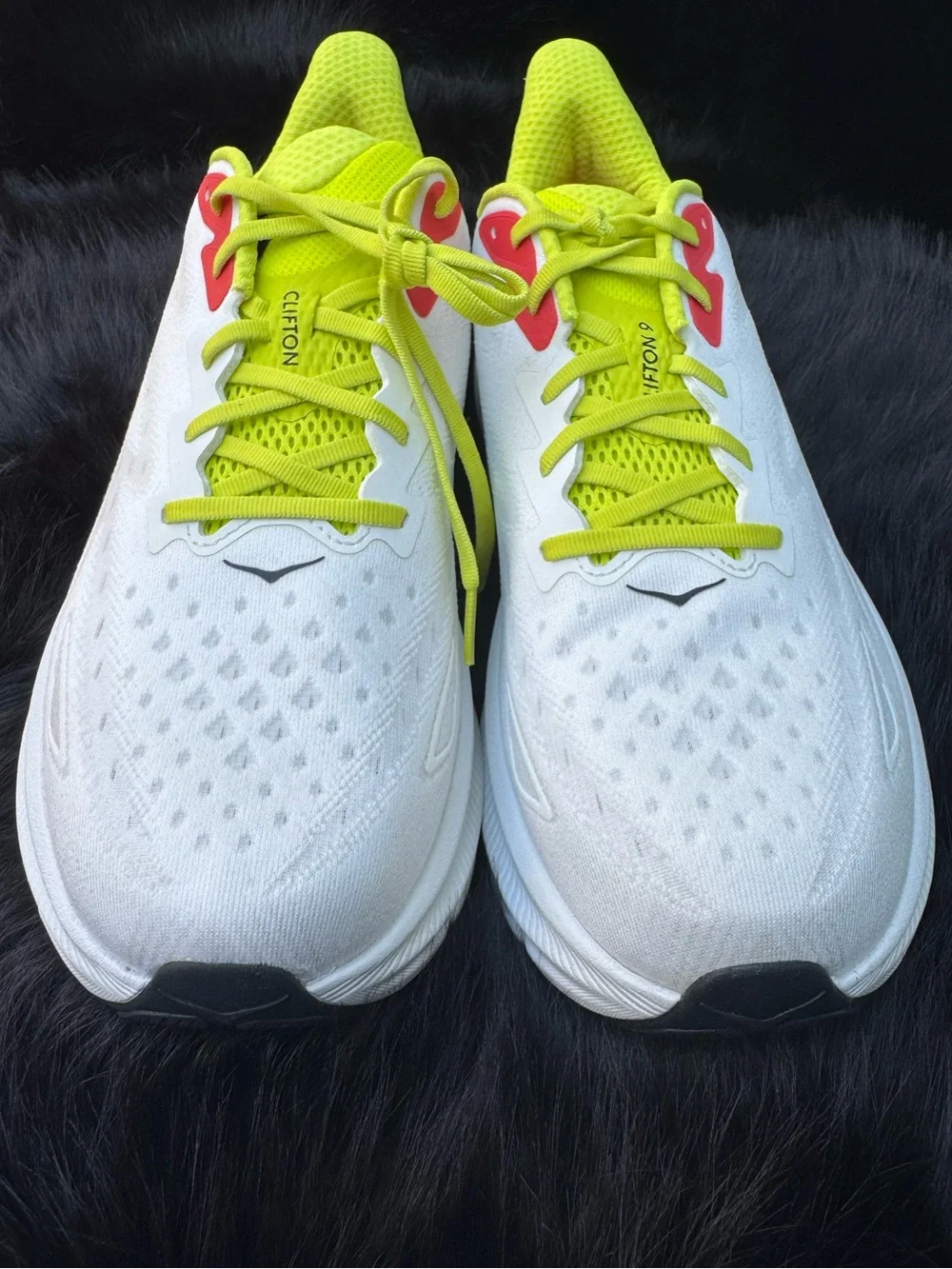 HOKA Clifton 9 Running Shoe